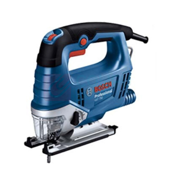 博世 BOSCH 插电式曲线锯 GST750 520w