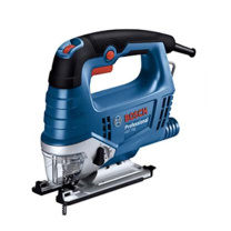 博世 BOSCH 插电式曲线锯 GST750 520w