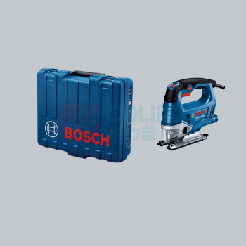 博世 BOSCH 插电式曲线锯 GST750 520w