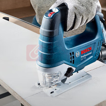 博世 BOSCH 插电式曲线锯 GST750 520w