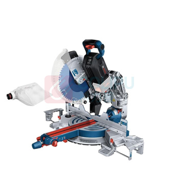博世 BOSCH 斜切据 GCM 18V-305 GDC 0601B43080