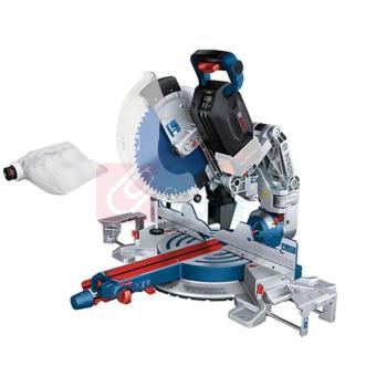 博世 BOSCH 斜切据 GCM 18V-305 GDC 0601B43080