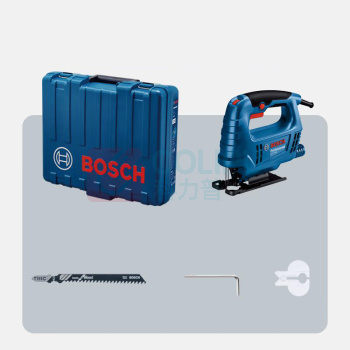博世 BOSCH 曲线锯 GST 680 06015B4081