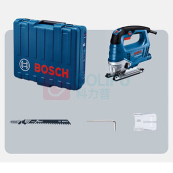 博世 BOSCH 曲线锯 GST 750 06015B4181