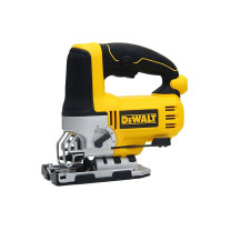 得伟 DEWALT 650W D手柄曲线锯 DWE349-A9