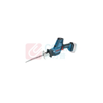 博世 BOSCH 锂电马刀锯 GSA 18V-Li双电 
