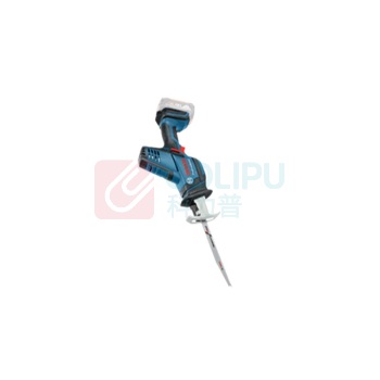 博世 BOSCH 锂电马刀锯 GSA 18V-Li双电 