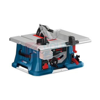 博世 BOSCH 锂电台锯裸机 不含电池充电器 GTS 18V-216
