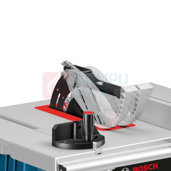 博世 BOSCH 锂电台锯裸机 不含电池充电器 GTS 18V-216