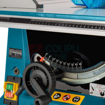 牧田 MAKITA 木工台锯 MLT100N