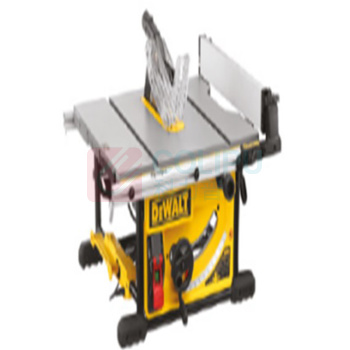 得伟 DEWALT 2000W 254MM(10")台锯 DWE7492