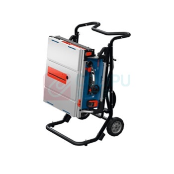 博世 BOSCH 台锯 GTS 100-254 0601B30780