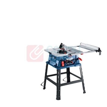 博世 BOSCH 台锯 GTS 254 0601B45080