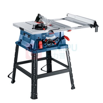 博世 BOSCH 台锯 GTS 254 0601B45080