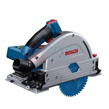博世 BOSCH 锂电轨道切割锯 GKT 18V-52 GC(裸机) 06016B4080