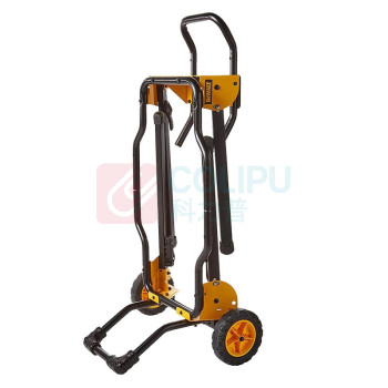 得伟 DEWALT 滚轮台锯支架(DWE7492) DWE74911-XJ