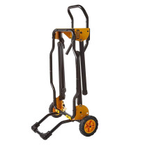 得伟 DEWALT 滚轮台锯支架(DWE7492) DWE74911-XJ