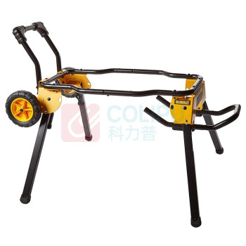 得伟 DEWALT 滚轮台锯支架(DWE7492) DWE74911-XJ