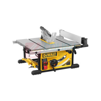得伟 DEWALT 2000W 254MM(10")台锯 DWE7492-A9