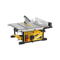 得伟 DEWALT 2000W 254MM(10”)台锯 DWE7492-A9