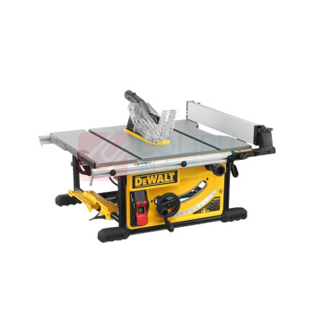 得伟 DEWALT 2000W 254MM(10")台锯 DWE7492-A9