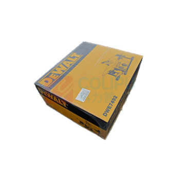 得伟 DEWALT 2000W 254MM(10")台锯 DWE7492-A9