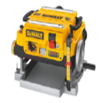 得伟 DEWALT 330mm台刨 DW735