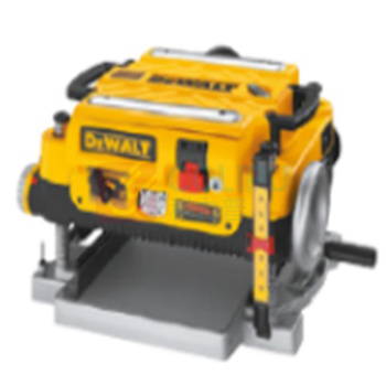 得伟 DEWALT 330mm台刨 DW735