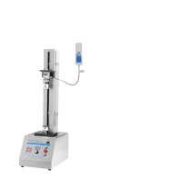 山度 电动立式机台 SJS-10KV 不含测力计