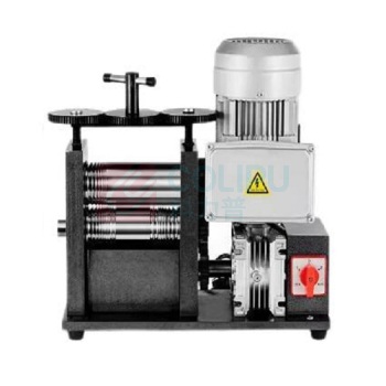 科优特 电动压片机 KYT001 小号C款 压片-方线-半圆
