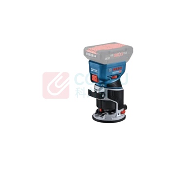 博世 BOSCH 18V修边机 GKF 18V-8 06016C2080