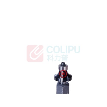 博世 BOSCH 18V修边机 GKF 18V-8 06016C2080
