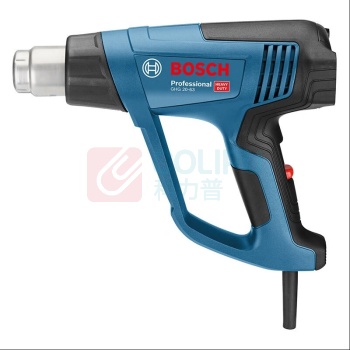 博世 BOSCH 数显热风枪 GHG 20-63 