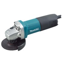 牧田 MAKITA 角磨机 9553-HB 11000rpm (蓝色)