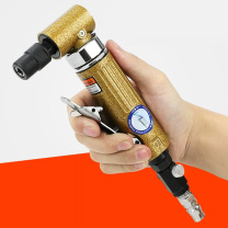 百马 气动90度刻磨机 ST90 3mm/6mm
