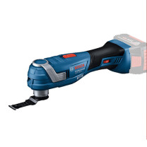 博世 BOSCH 充电式多功能切割打磨机 18V GOP 185-LI 裸机版