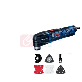 博世 BOSCH 抛光机 GOP 30-28 0601237080