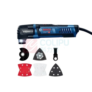 博世 BOSCH 抛光机 GOP 30-28 0601237080