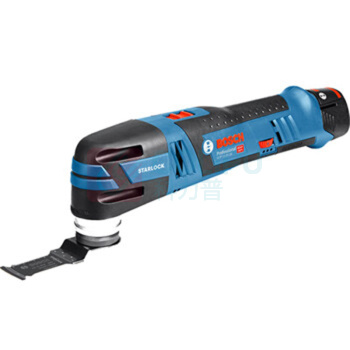 博世 BOSCH 锂电充电式万用宝 GOP 12V-28(裸机) 06018B50L0