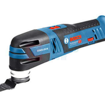 博世 BOSCH 锂电充电式万用宝 GOP 12V-28(裸机) 06018B50L0