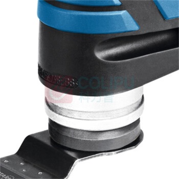 博世 BOSCH 锂电充电式万用宝 GOP 12V-28(裸机) 06018B50L0