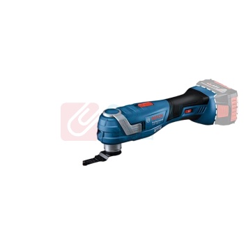 博世 BOSCH 锂电充电式万用宝 GOP 185-LI(裸机) 06018G20K1