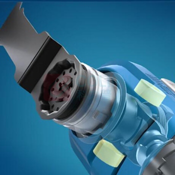 博世 BOSCH 锂电充电式万用宝 GOP 185-LI(裸机) 06018G20K1