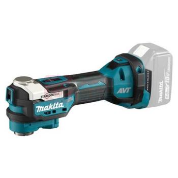 牧田 MAKITA 充电式多功能切割打磨机 DTM52ZX1