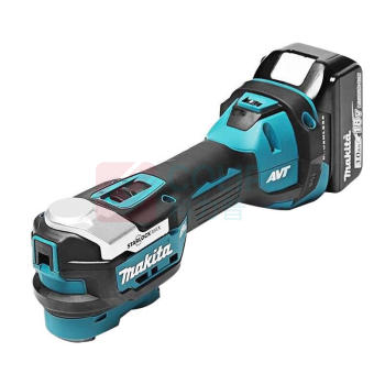 牧田 MAKITA 充电式多功能切割打磨机 DTM52ZX1