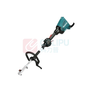 牧田 MAKITA 充电式多功能动力头 DUX60Z