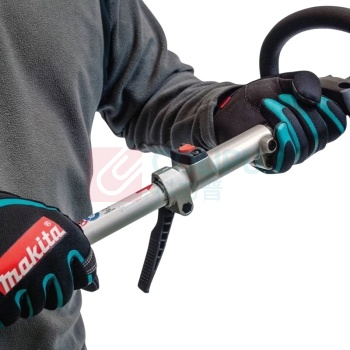 牧田 MAKITA 充电式多功能动力头 DUX60Z