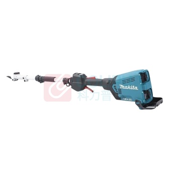 牧田 MAKITA 充电式多功能动力头 DUX60Z