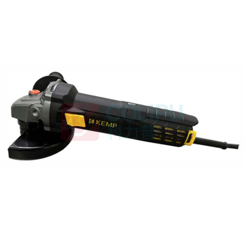 KEMP 角磨机 KCP16-100 1550W 