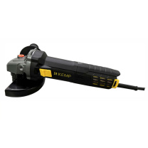 KEMP 角磨机 KCP16-100 1550W 